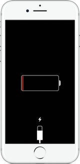 你的苹果手机死机黑屏了你知道该怎么办吗？ 第3张