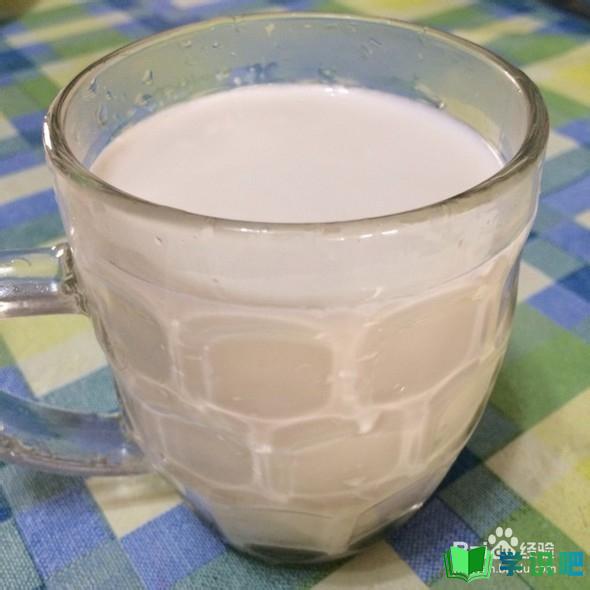 对牛奶过敏怎么办？ 第6张
