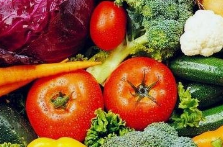 多吃蔬菜反而长胖怎么办？ 第3张