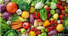 多吃蔬菜反而长胖怎么办？ 第5张