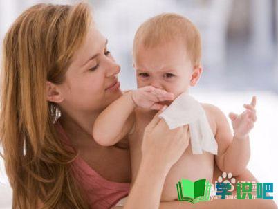 婴儿感冒流鼻涕怎么办？ 第7张