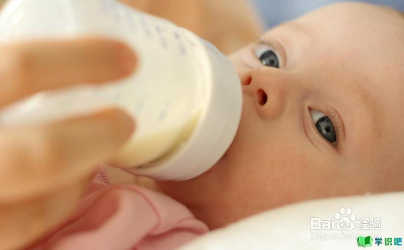 婴儿不喜欢吃奶粉怎么办？ 第2张