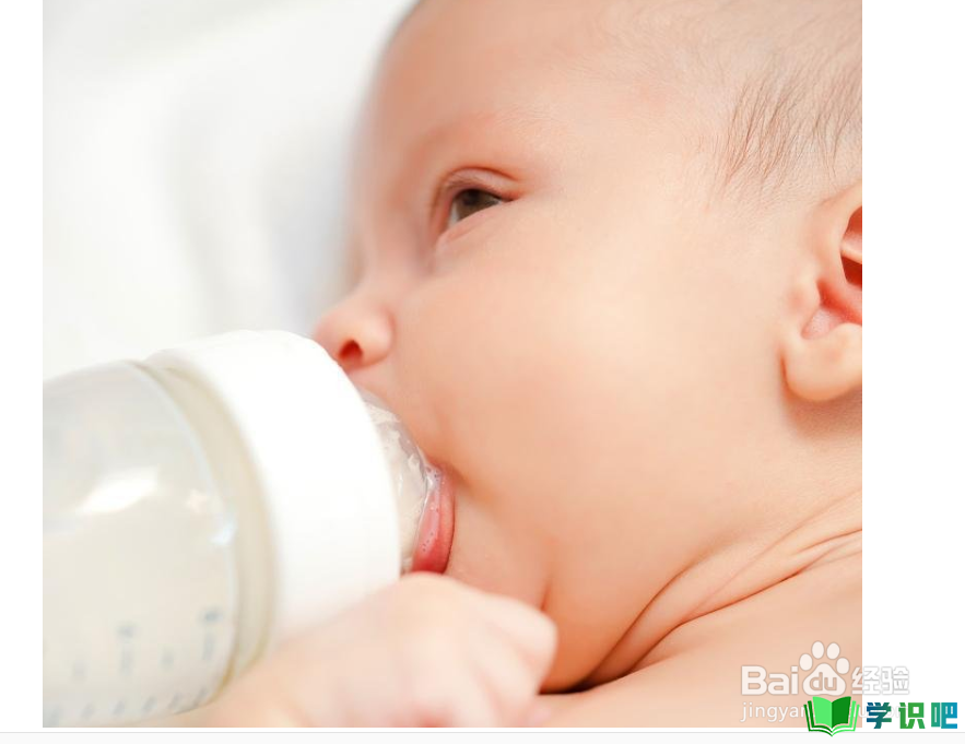 婴儿不喜欢吃奶粉怎么办？ 第4张