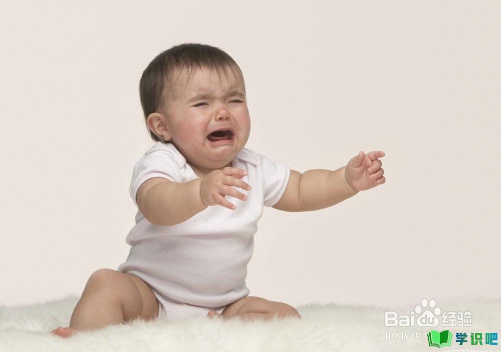 两岁宝宝半夜哭闹怎么办？ 第1张
