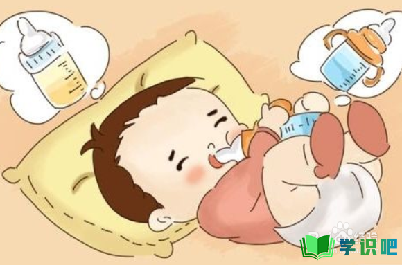 三个月婴儿不吃奶瓶怎么办？ 第2张