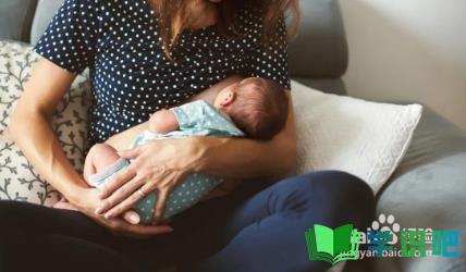 哺乳期乳房涨奶有硬块怎么办？