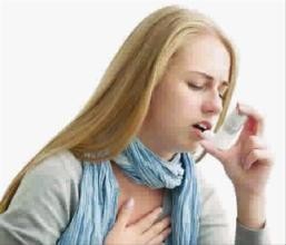 儿童患支气管哮喘怎么办？ 第3张