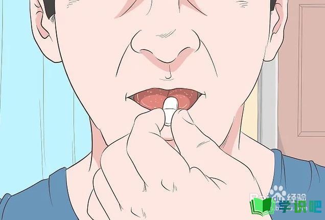 咽喉痛怎么办？ 第1张