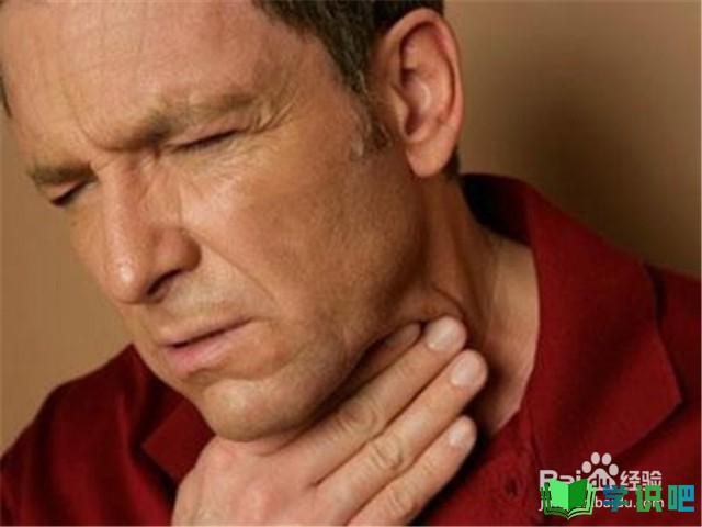 睡醒喉咙痒咳嗽怎么办？ 第4张