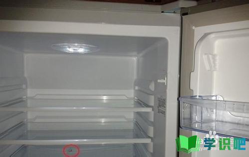 冰箱冷藏室结冰怎么办？ 第8张
