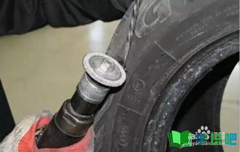轮胎漏气怎么办？ 第3张