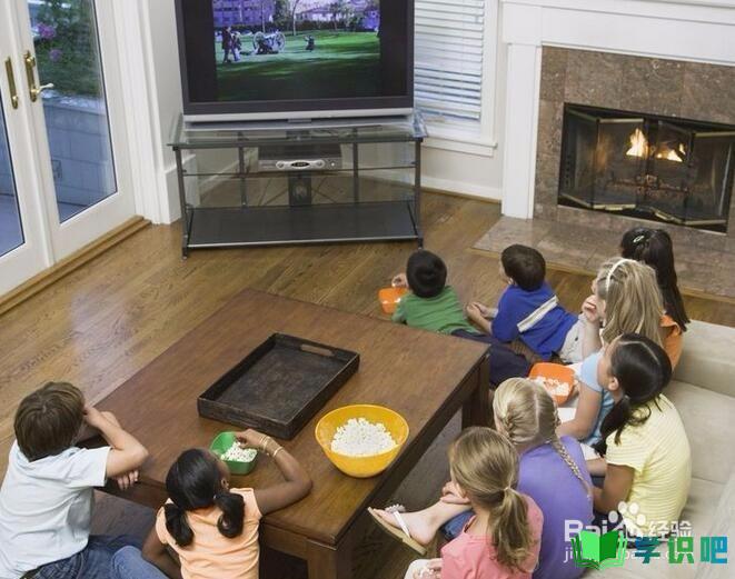 孩子老爱看电视怎么办？ 第4张