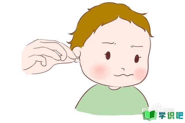 儿童得了中耳炎怎么办？ 第5张