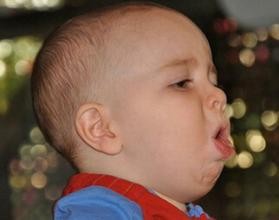 五个月宝宝咳嗽怎么办？ 第1张