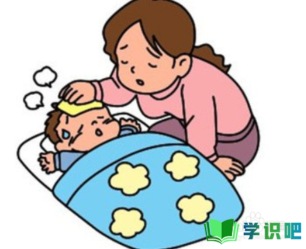 宝宝三周多发烧睡觉嗓子呼噜呼噜响怎么办？ 第1张