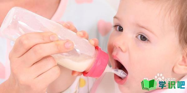 宝宝不喜欢吃奶瓶怎么办？ 第2张