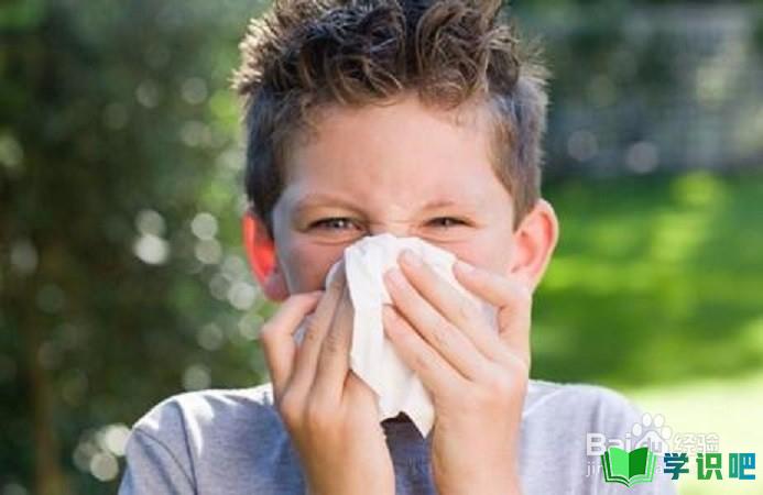 过敏性鼻炎怎么办？