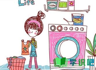洗衣机有异味怎么办？