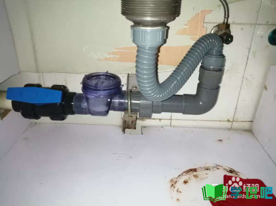 厨房下水道反水怎么办安装防反水步骤方法？ 第4张