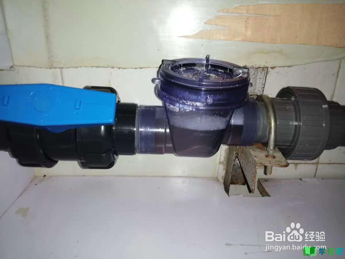 厨房下水道反水怎么办安装防反水步骤方法？ 第5张