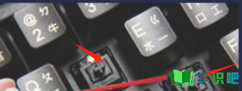 键盘有些按键失灵怎么办？ 第1张
