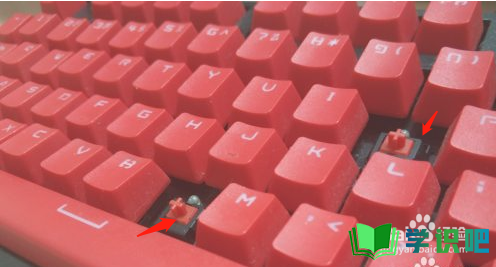键盘有些按键失灵怎么办？