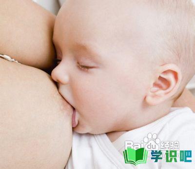刚出生的宝宝不吃母乳怎么办？ 第4张