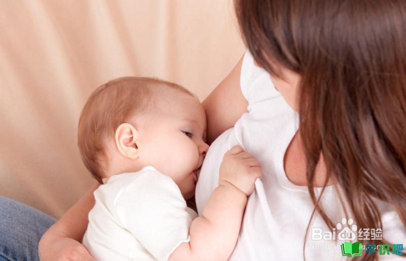 新手妈妈涨奶导致乳房胀痛怎么办？ 第5张