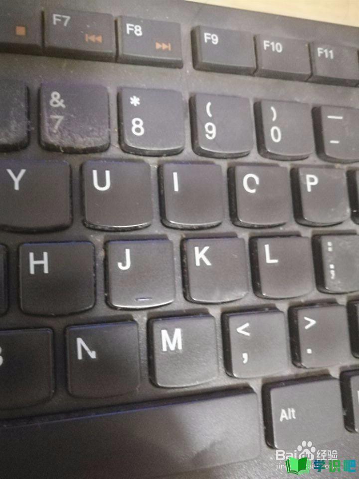 键盘失灵不管用怎么办？
