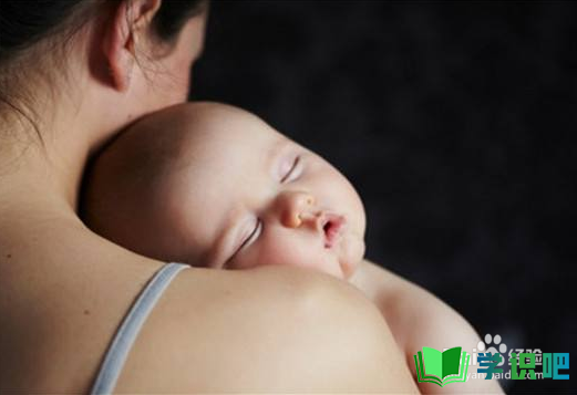 一个多月的宝宝突然不吃母乳怎么办？ 第2张