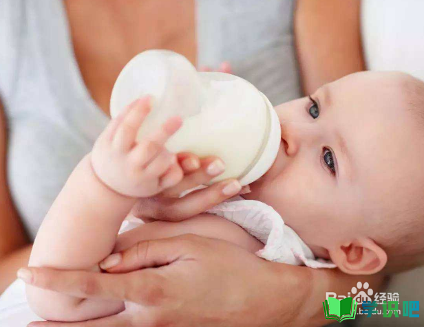 一个多月的宝宝突然不吃母乳怎么办？ 第3张
