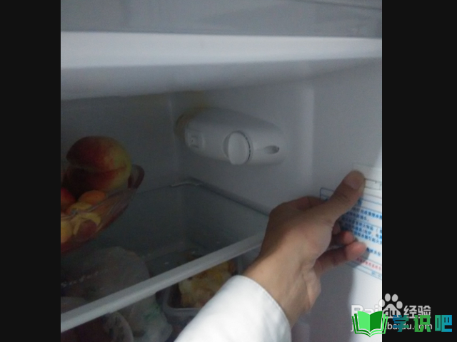 冰箱冷藏室灯不亮怎么办？ 第3张