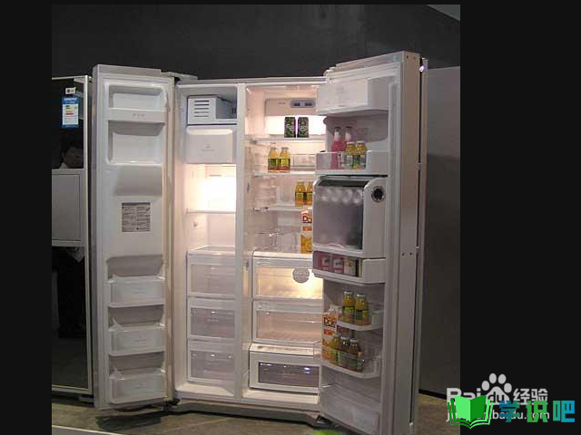 冰箱冷藏室灯不亮怎么办？ 第5张