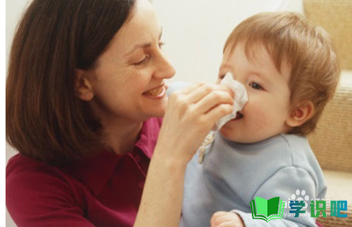 9个月宝宝感冒咳嗽流鼻涕怎么办？ 第7张
