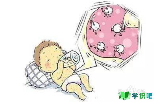 新生儿感染性腹泻怎么办？ 第1张