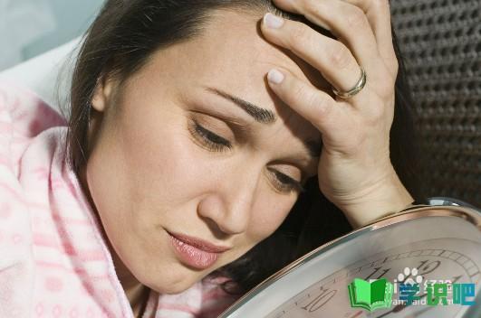 职场女性压力大导致失眠怎么办？ 第1张