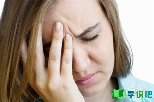 职场女性压力大导致失眠怎么办？ 第3张