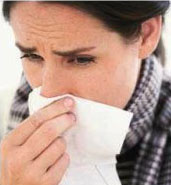 冷空气鼻炎该怎么办？