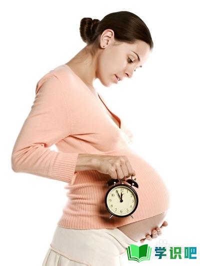 怀孕后期失眠怎么办？ 第6张