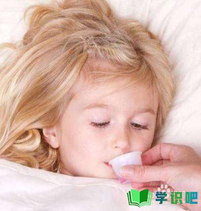 宝宝患上鼻炎流鼻涕怎么办？ 第1张