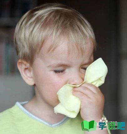 宝宝患上鼻炎流鼻涕怎么办？ 第6张