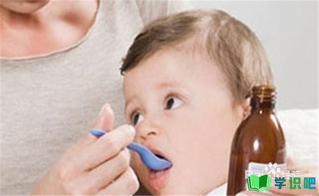 孩子咳嗽一个月了怎么办？ 第1张