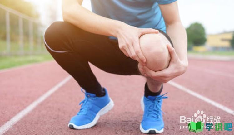 跑步跑的膝盖痛怎么办止疼方法罗列？
