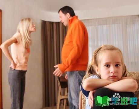 父母经常吵架闹离婚怎么办？ 第2张
