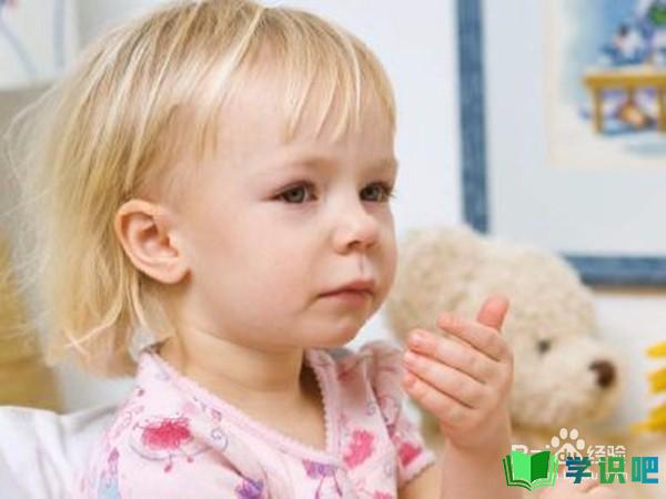 宝宝三岁半晚上睡觉老是咳嗽怎么办？