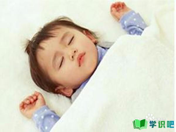 宝宝三岁半晚上睡觉老是咳嗽怎么办？ 第2张