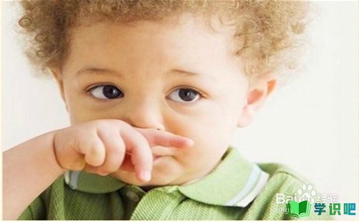 孩子经常流鼻血怎么办？