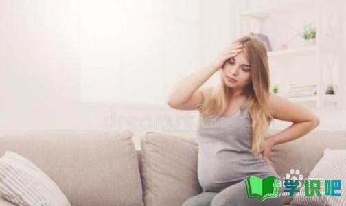 孕妇腰痛要怎么办？ 第6张