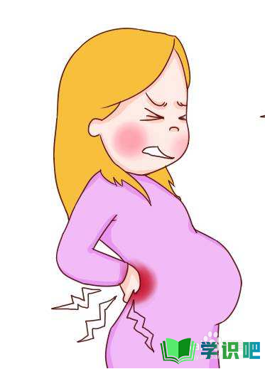 孕妇坐骨神经痛怎么办？