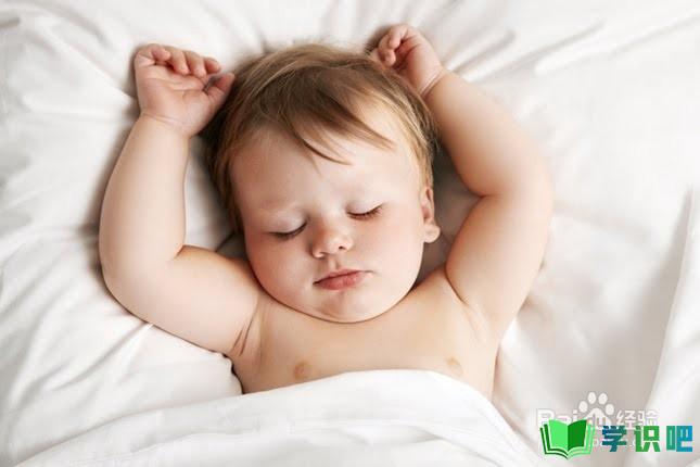 婴儿睡觉打呼噜怎么办？ 第3张